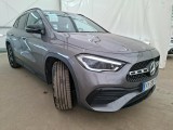  Mercedes  GLA-Klasse MERCEDES-BENZ GLA / 2020 / 5P / SUV 1.3 GLA 250 e AMG LINE DCT #4