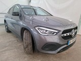  Mercedes  GLA-Klasse MERCEDES-BENZ GLA / 2020 / 5P / SUV 1.3 GLA 250 e BUSINESS LINE DCT #4