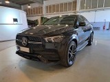  Mercedes  GLE-Klasse MERCEDES-BENZ GLE COUPÉ / 2020 / 5P / SUV GLE COUPÈ 350 DE 4M PLUG-IN PREMIUM PRO 