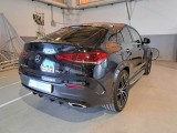  Mercedes  GLE-Klasse MERCEDES-BENZ GLE COUPÉ / 2020 / 5P / SUV GLE COUPÈ 350 DE 4M PLUG-IN PREMIUM PRO #2