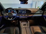  Mercedes  GLE-Klasse MERCEDES-BENZ GLE COUPÉ / 2020 / 5P / SUV GLE COUPÈ 350 DE 4M PLUG-IN PREMIUM PRO #3