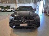  Mercedes  GLE-Klasse MERCEDES-BENZ GLE COUPÉ / 2020 / 5P / SUV GLE COUPÈ 350 DE 4M PLUG-IN PREMIUM PRO #6
