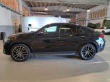  Mercedes  GLE-Klasse MERCEDES-BENZ GLE COUPÉ / 2020 / 5P / SUV GLE COUPÈ 350 DE 4M PLUG-IN PREMIUM PRO #8