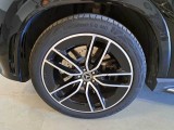  Mercedes  GLE-Klasse MERCEDES-BENZ GLE COUPÉ / 2020 / 5P / SUV GLE COUPÈ 350 DE 4M PLUG-IN PREMIUM PRO #17