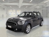  Mini  Countryman MINI  / 2016 / 5P / BERLINA COOPER S E ALL4 HYPE AUTOMATICA 