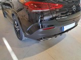  Mercedes  GLE-Klasse MERCEDES-BENZ GLE COUPÉ / 2020 / 5P / SUV GLE COUPÈ 350 DE 4M PLUG-IN PREMIUM PRO #33
