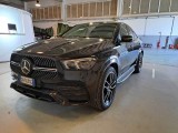  Mercedes  GLE-Klasse MERCEDES-BENZ GLE COUPÉ / 2020 / 5P / SUV GLE COUPÈ 350 DE 4M PLUG-IN PREMIUM PRO #46