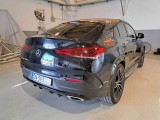  Mercedes  GLE-Klasse MERCEDES-BENZ GLE COUPÉ / 2020 / 5P / SUV GLE COUPÈ 350 DE 4M PLUG-IN PREMIUM PRO #47