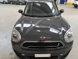  Mini  Countryman MINI  / 2016 / 5P / BERLINA COOPER S E ALL4 HYPE AUTOMATICA #25