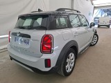 Mini  Countryman MINI  / 2020 / 5P / Crossover Cooper SE ALL4 Busi Design 125+95ch BVA6 #3