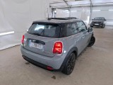  Mini  Cooper MINI Mini / 2021 / 3P / Berline  SE Edition Camden 184 ch BVA #4