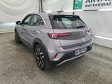  Opel  Mokka  e Elegance Business 50kWh BVA #3