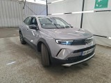  Opel  Mokka  e Elegance Business 50kWh BVA #5