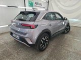  Opel  Mokka  e Elegance Business 50kWh BVA #4