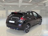  Nissan  Leaf NISSAN  / 2017 / 5P / BERLINA BUSINESS 40KWH #2