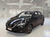  Nissan  Leaf NISSAN  / 2017 / 5P / BERLINA BUSINESS 40KWH 