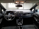  Nissan  Leaf NISSAN  / 2017 / 5P / BERLINA BUSINESS 40KWH #3