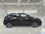  Nissan  Leaf NISSAN  / 2017 / 5P / BERLINA BUSINESS 40KWH #7