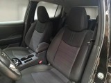  Nissan  Leaf NISSAN  / 2017 / 5P / BERLINA BUSINESS 40KWH #11