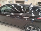  Nissan  Leaf NISSAN  / 2017 / 5P / BERLINA BUSINESS 40KWH #45