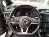  Nissan  Leaf NISSAN  / 2017 / 5P / BERLINA BUSINESS 40KWH #60