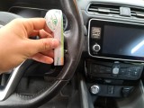  Nissan  Leaf NISSAN  / 2017 / 5P / BERLINA BUSINESS 40KWH #61