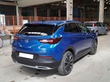  Opel  Grandland X OPEL  / 2017 / 5P / SUV 1.6 HYBRID4 PLUG-IN AWD #2