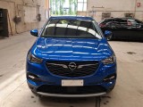  Opel  Grandland X OPEL  / 2017 / 5P / SUV 1.6 HYBRID4 PLUG-IN AWD #6