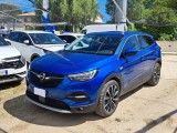  Opel  Grandland X OPEL  / 2017 / 5P / SUV 1.6 HYBRID4 PLUG-IN AWD 