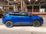  Opel  Grandland X OPEL  / 2017 / 5P / SUV 1.6 HYBRID4 PLUG-IN AWD #7
