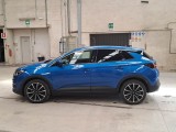  Opel  Grandland X OPEL  / 2017 / 5P / SUV 1.6 HYBRID4 PLUG-IN AWD #8