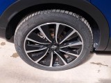  Opel  Grandland X OPEL  / 2017 / 5P / SUV 1.6 HYBRID4 PLUG-IN AWD #17