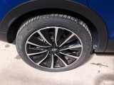  Opel  Grandland X OPEL  / 2017 / 5P / SUV 1.6 HYBRID4 PLUG-IN AWD #19