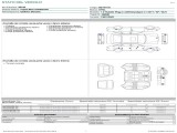  Opel  Grandland X OPEL  / 2017 / 5P / SUV 1.6 HYBRID4 PLUG-IN AWD #21