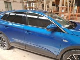  Opel  Grandland X OPEL  / 2017 / 5P / SUV 1.6 HYBRID4 PLUG-IN AWD #30
