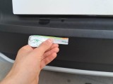  Opel  Grandland X OPEL  / 2017 / 5P / SUV 1.6 HYBRID4 PLUG-IN AWD #45