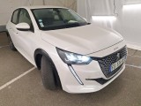  Peugeot  208  (e-) Active Business 50kWh BVA #4