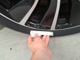  Opel  Grandland X OPEL  / 2017 / 5P / SUV 1.6 HYBRID4 PLUG-IN AWD #61