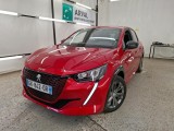  Peugeot  208  (e-) Style 50kWh BVA 