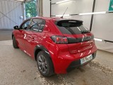  Peugeot  208  (e-) Style 50kWh BVA #3