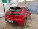  Peugeot  208  (e-) Style 50kWh BVA #4