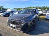  Peugeot  3008  Hybrid 136 Allure 1.2 135CV BVA6 6E 