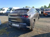  Peugeot  3008  Hybrid 136 Allure 1.2 135CV BVA6 6E #3