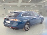  Peugeot  508 PEUGEOT  / 2018 / 5P / STATION WAGON HYBRID 225 ALLURE SW E-EAT8 #2