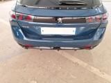  Peugeot  508 PEUGEOT  / 2018 / 5P / STATION WAGON HYBRID 225 ALLURE SW E-EAT8 #55