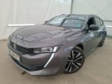 Peugeot  508  SW Hybrid 225 GT Pack 1.6 225CV BVA8 E6d 