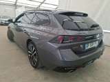  Peugeot  508  SW Hybrid 225 GT Pack 1.6 225CV BVA8 E6d #2