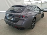  Peugeot  508  SW Hybrid 225 GT Pack 1.6 225CV BVA8 E6d #3