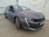  Peugeot  508  SW Hybrid 225 GT Pack 1.6 225CV BVA8 E6d #4