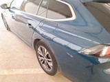  Peugeot  508 PEUGEOT  / 2018 / 5P / STATION WAGON HYBRID 225 ALLURE SW E-EAT8 #63
